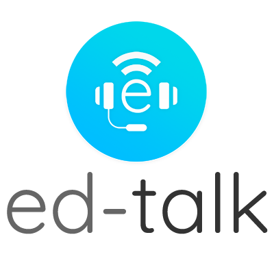 EDTalk Logo